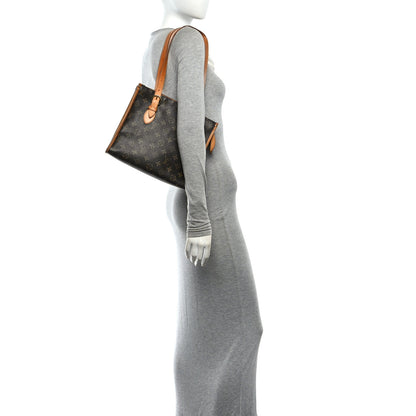 Louis Vuitton Monogram Popincourt Haut 2 of 9