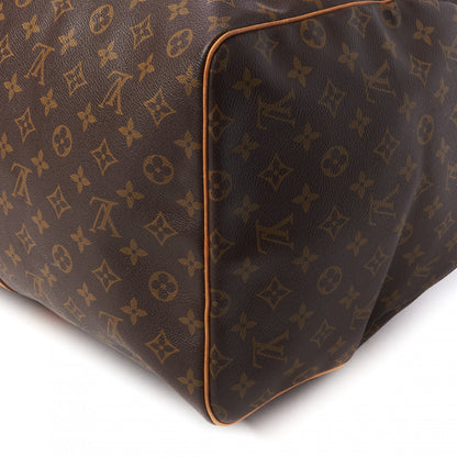 Louis Vuitton Monogram Keepall 60 5 of 10