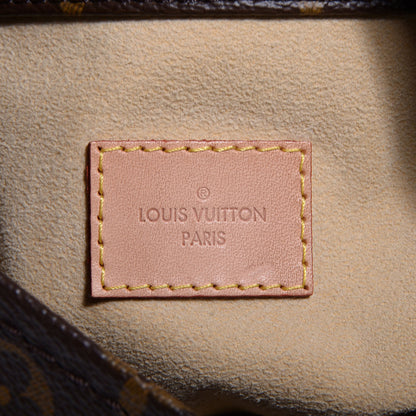 Louis Vuitton Monogram Artsy MM 6 of 8