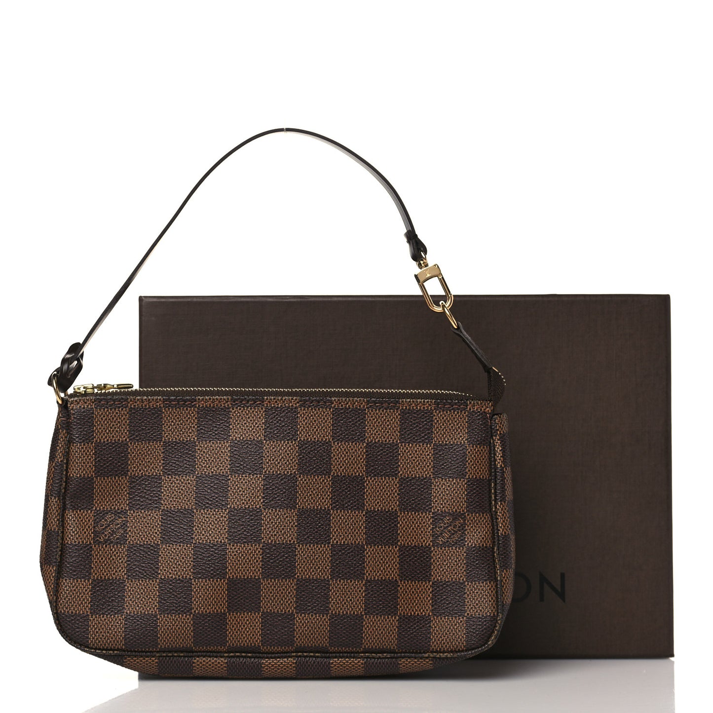 Damier Ebene Pochette Accessories