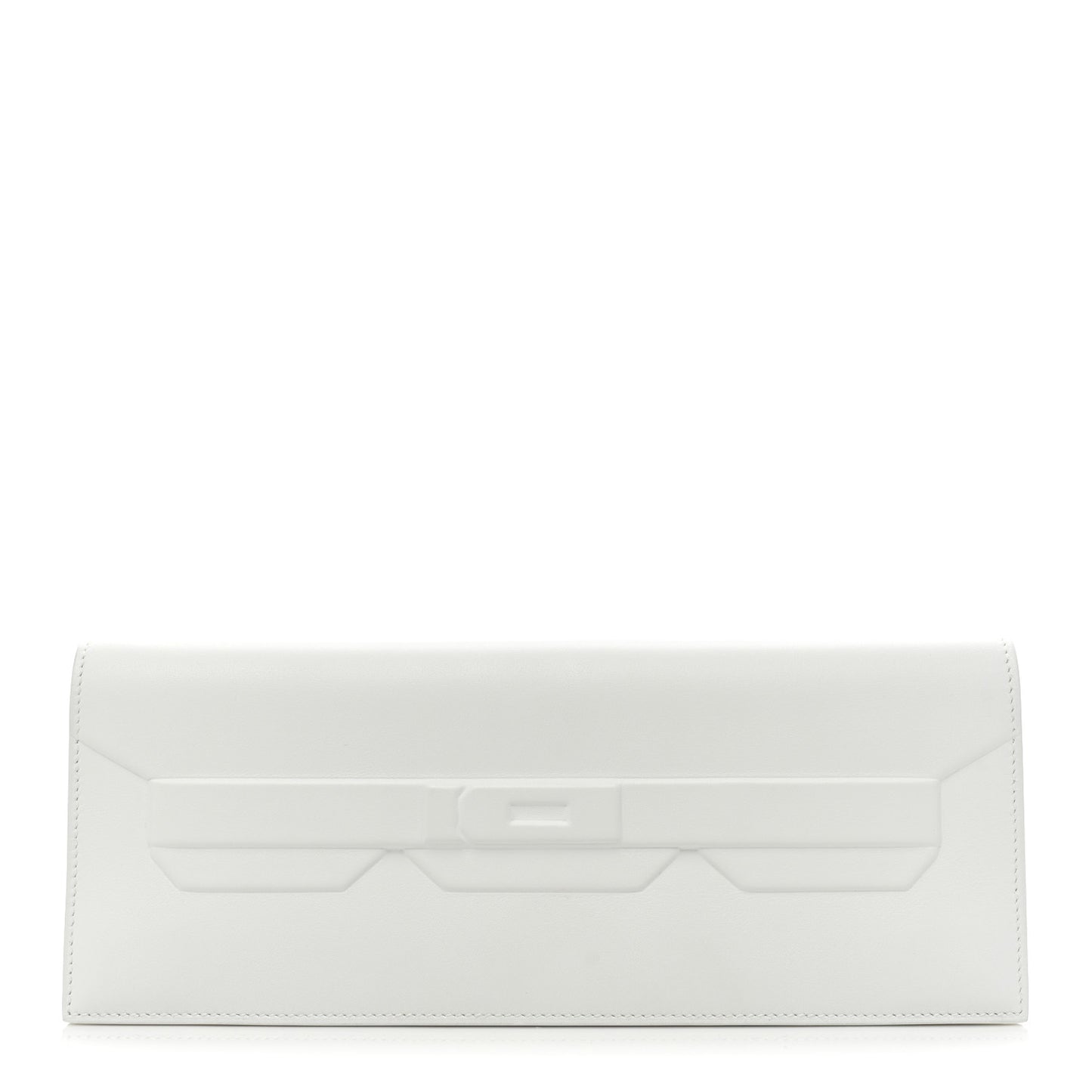 Swift Shadow Clutch 29 White