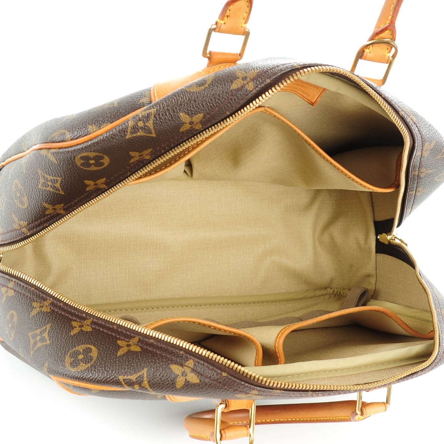 Monogram Deauville