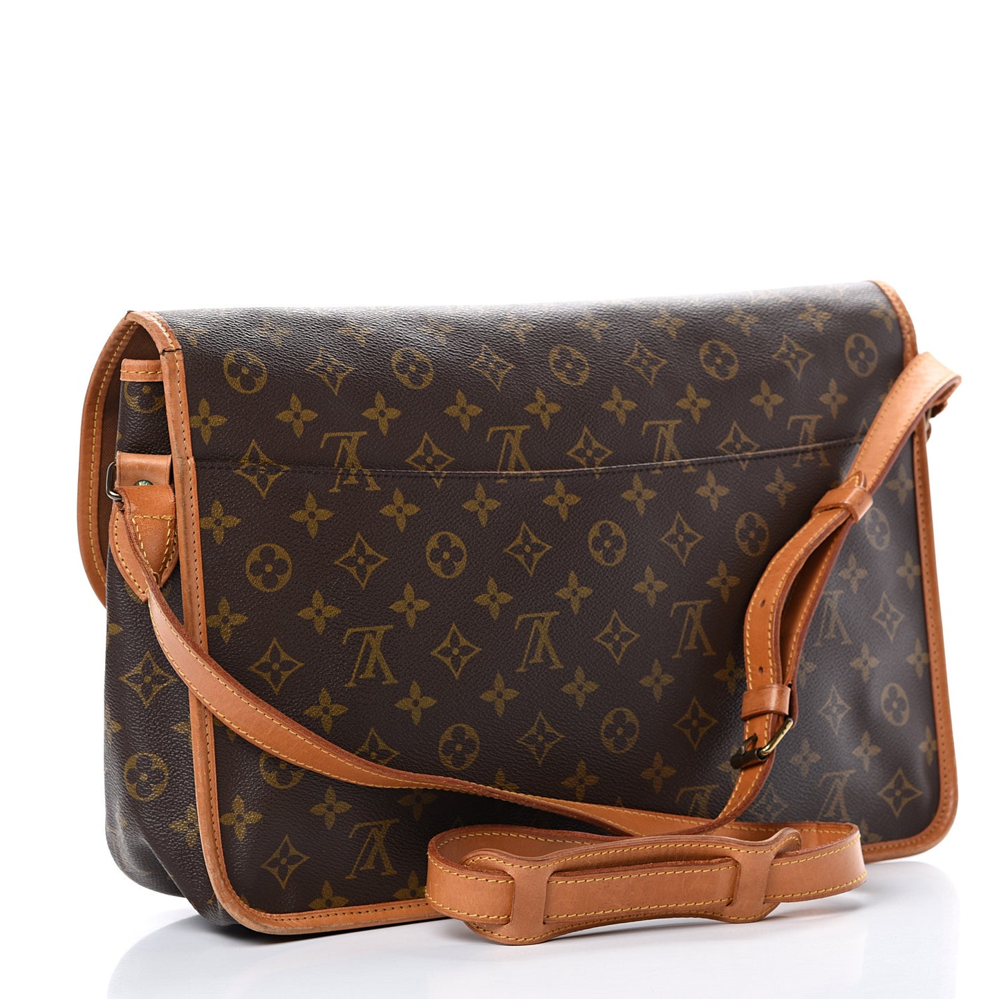 Monogram Sac Gibeciere GM