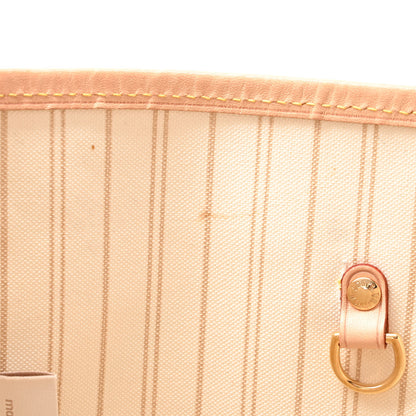 Louis Vuitton Damier Azur Neo Neverfull GM 13 of 14