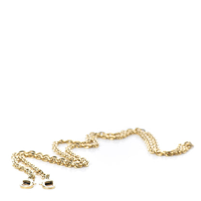 Louis Vuitton Felicie Chain Long Shoulder Strap 3 of 3