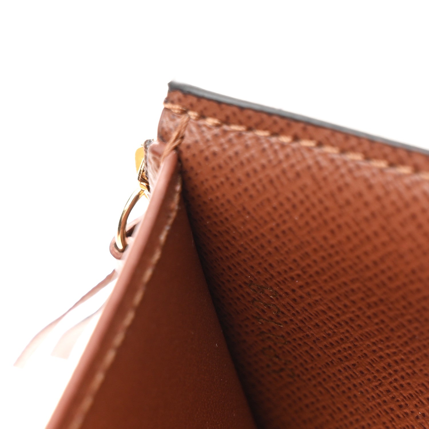 Louis Vuitton Monogram Victorine Wallet 7 of 8