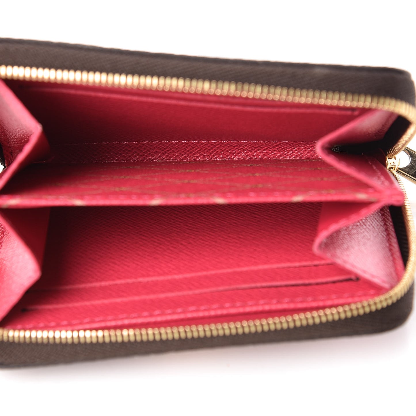 Monogram Summer Trunks Zippy Coin Purse