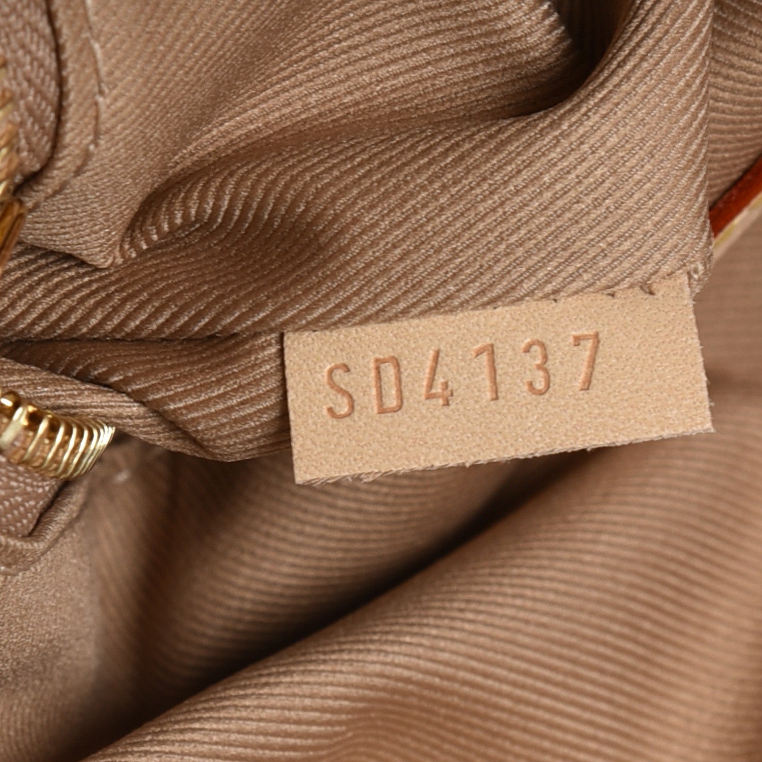 Louis Vuitton Monogram Graceful MM 8 of 16