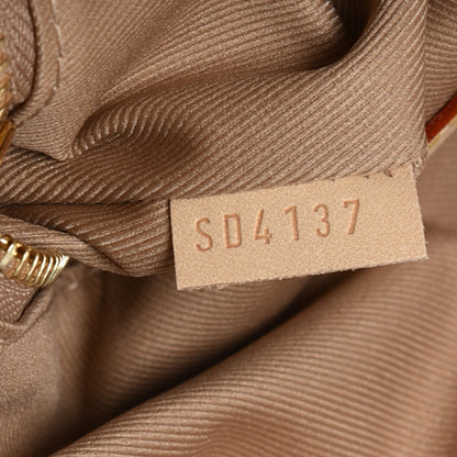Louis Vuitton Monogram Graceful MM 8 of 16