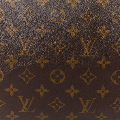 Louis Vuitton Monogram Speedy 30 10 of 15