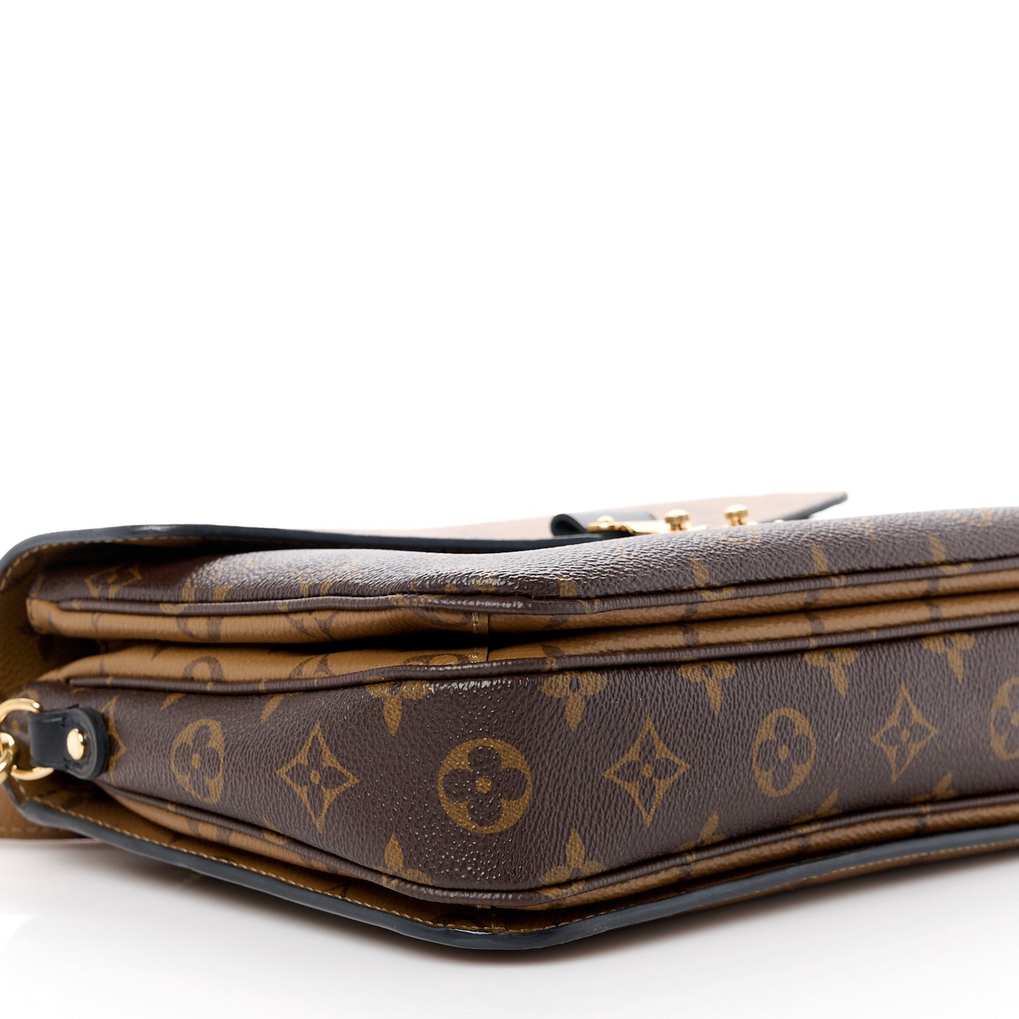 Reverse Monogram Pochette Metis