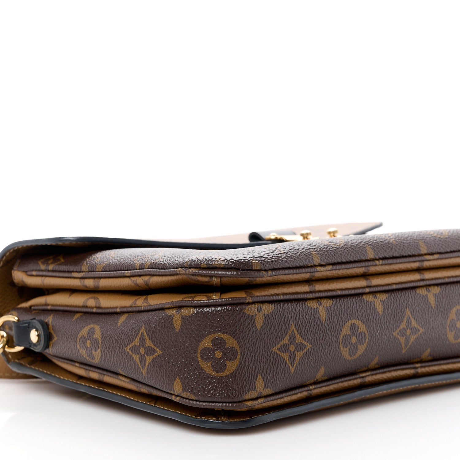 Louis Vuitton Reverse Monogram Pochette Metis 11 of 12