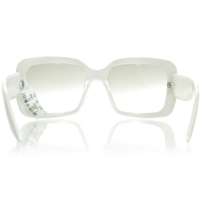 Christian Dior Couture 1 Sunglasses White 2 of 8