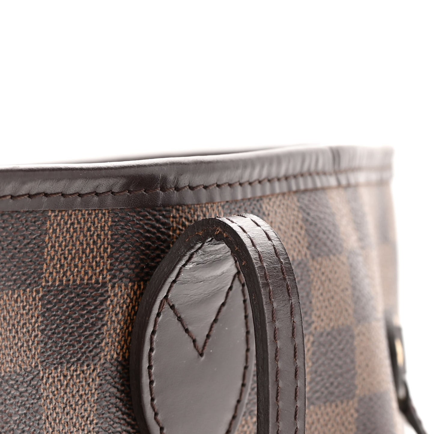 Damier Ebene Neo Neverfull GM