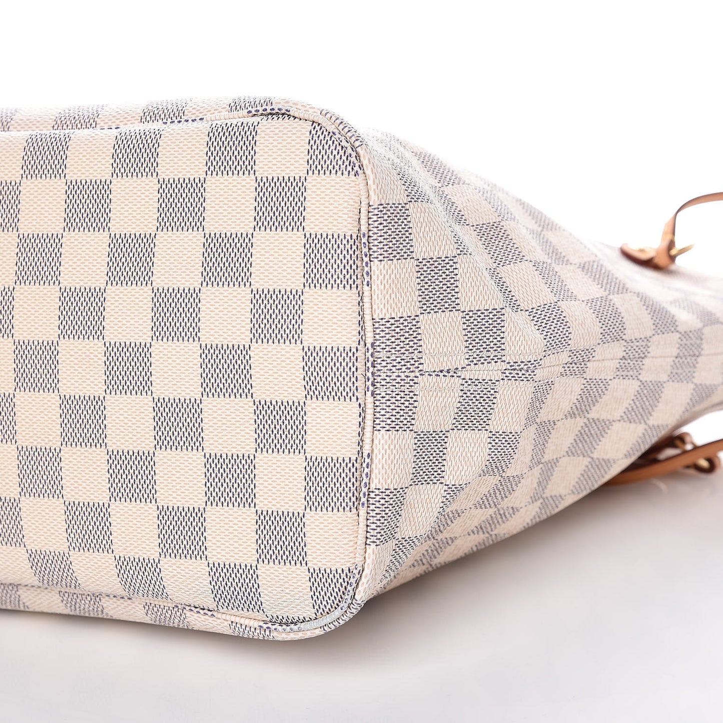 Damier Azur Neo Neverfull MM