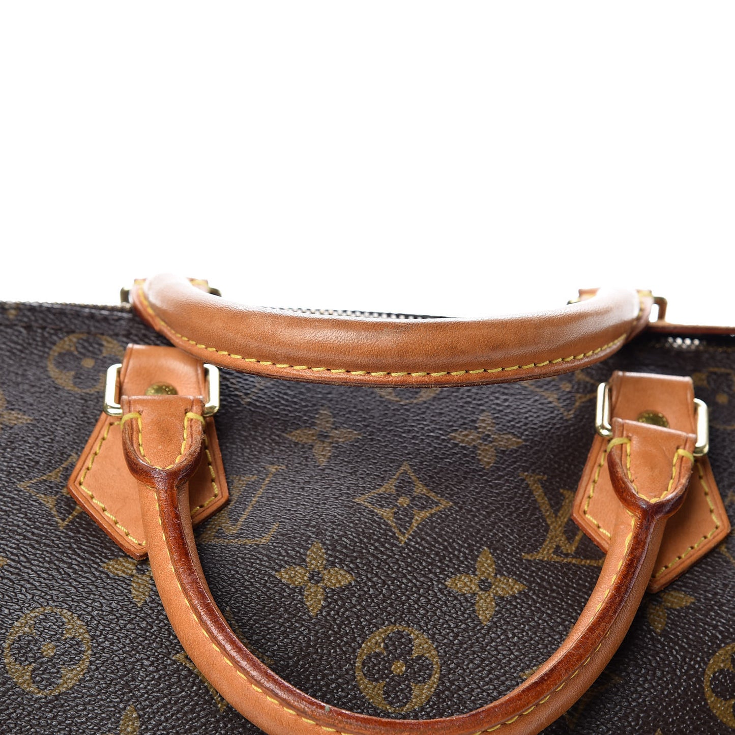 Monogram Speedy 30