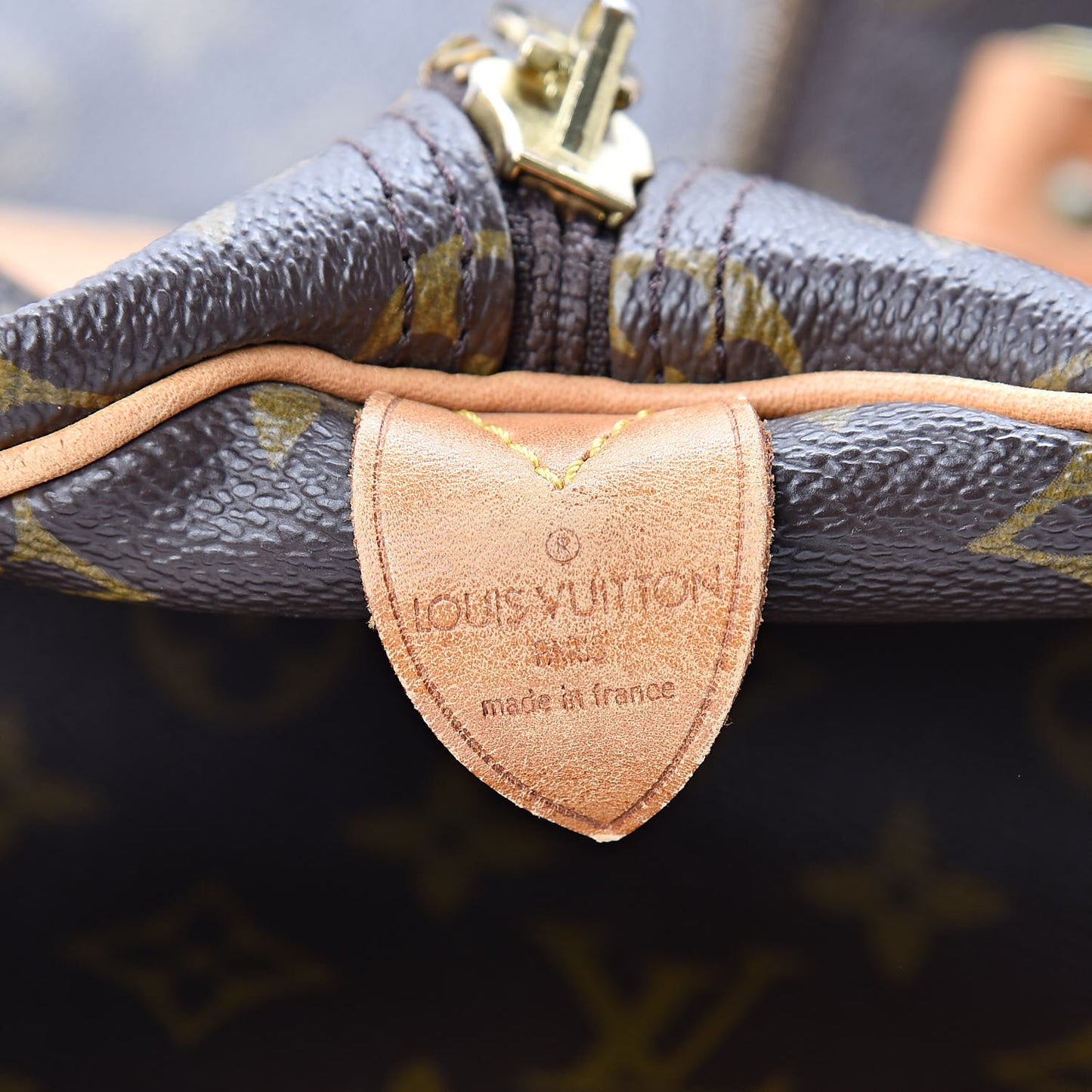 Monogram Keepall 55
