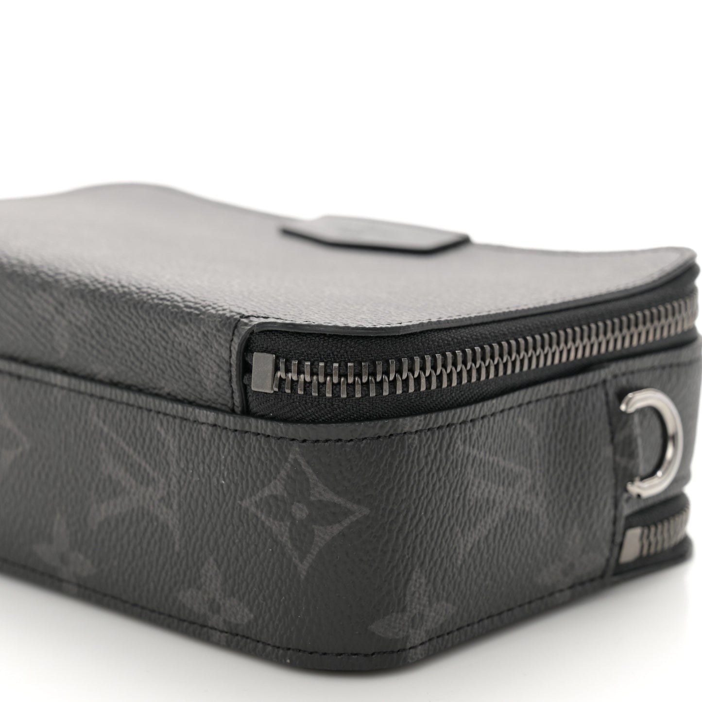 Monogram Eclipse Alpha Wearable Wallet