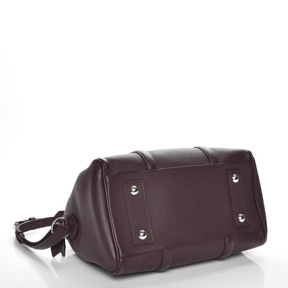 Louis Vuitton Veau Cachemire SC Bag PM Cassis 5 of 8