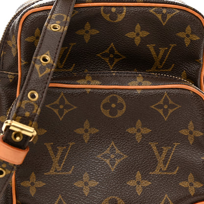 Louis Vuitton Monogram Amazone 7 of 9