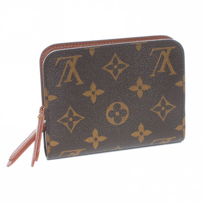 Louis Vuitton Monogram Insolite Coin Purse Wallet 3 of 8