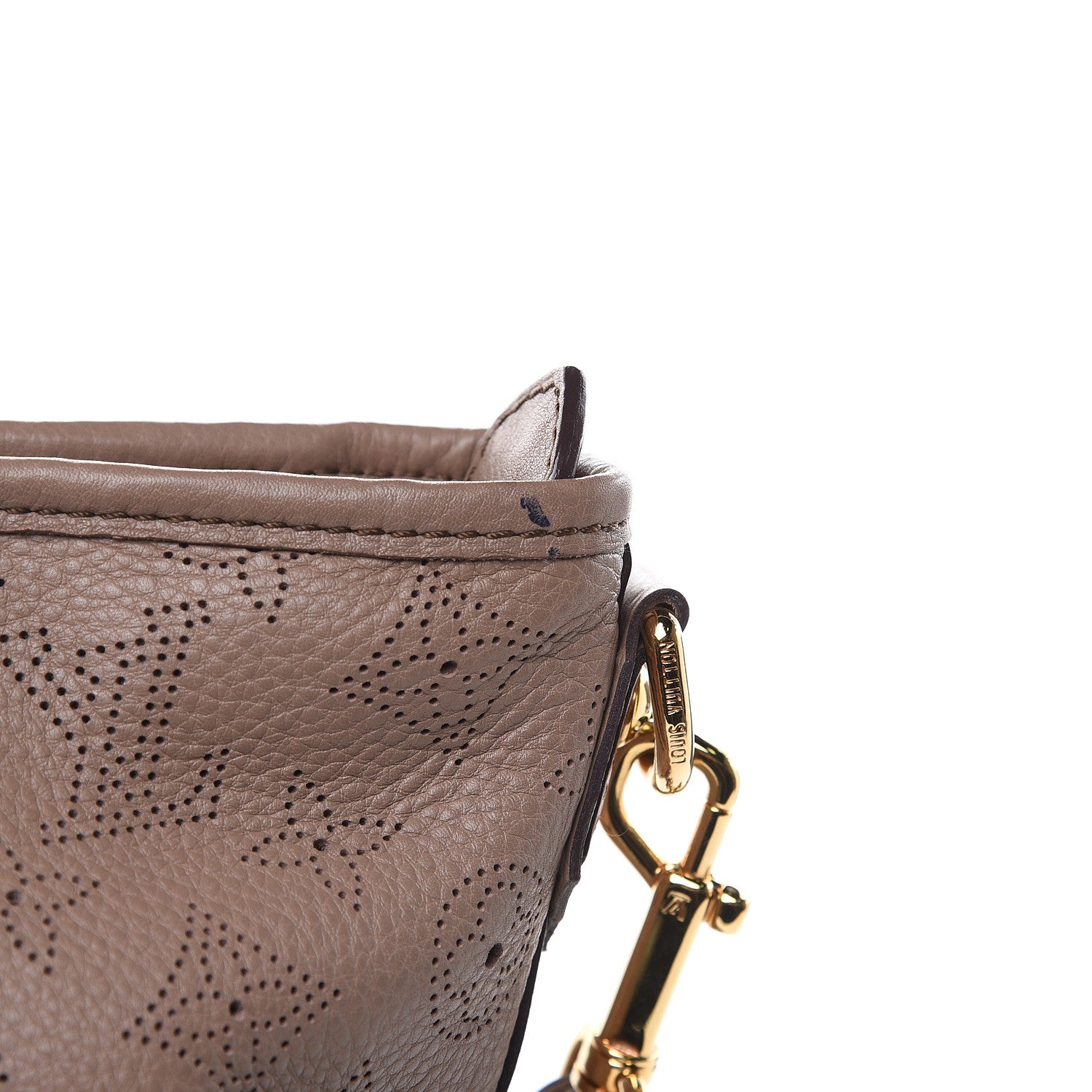 Louis Vuitton Mahina Stellar PM Poudre 10 of 12