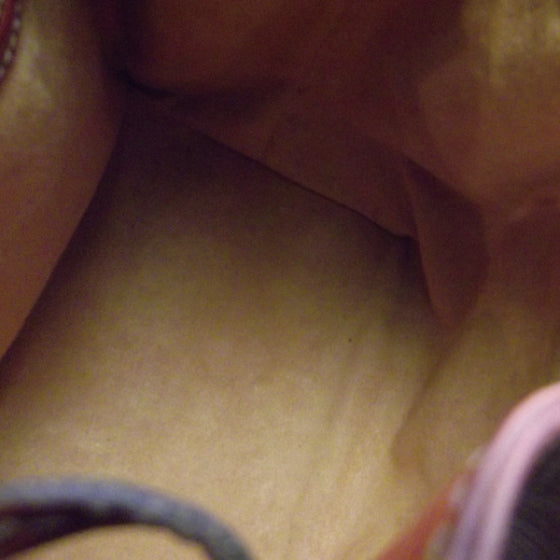 Louis Vuitton Epi Petit Noe Fawn 7 of 10