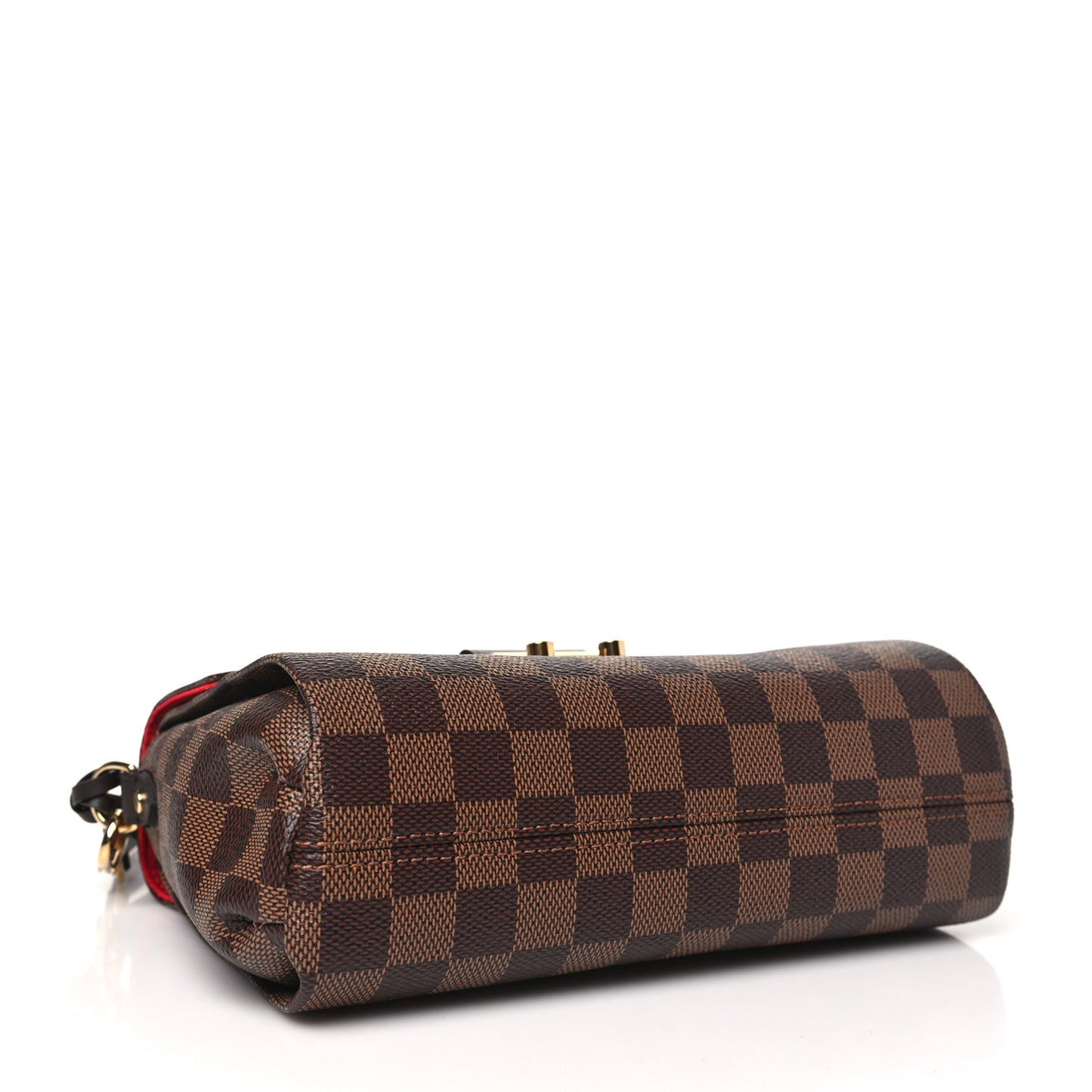Damier Ebene Croisette