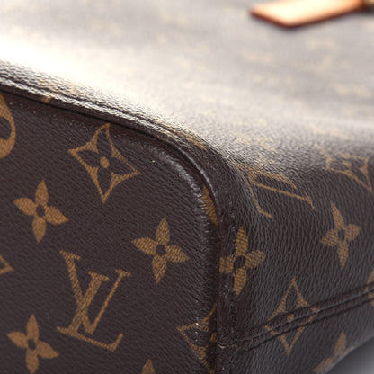 Louis Vuitton Monogram Luco 12 of 19