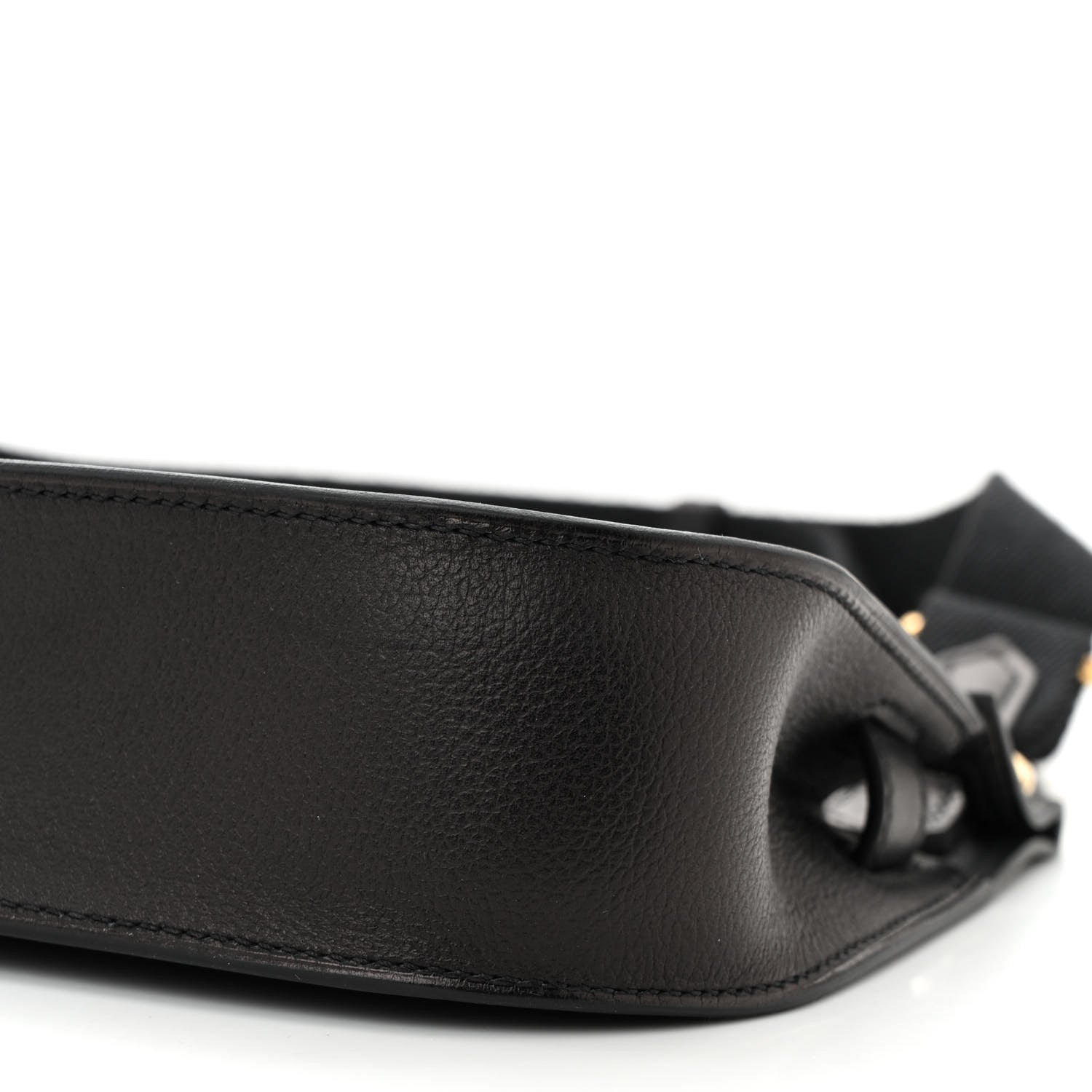 Hermes Evergrain Mini Jypsiere Black 10 of 12