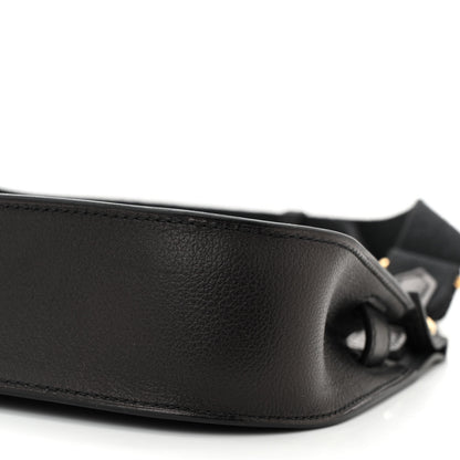 Hermes Evergrain Mini Jypsiere Black 10 of 12