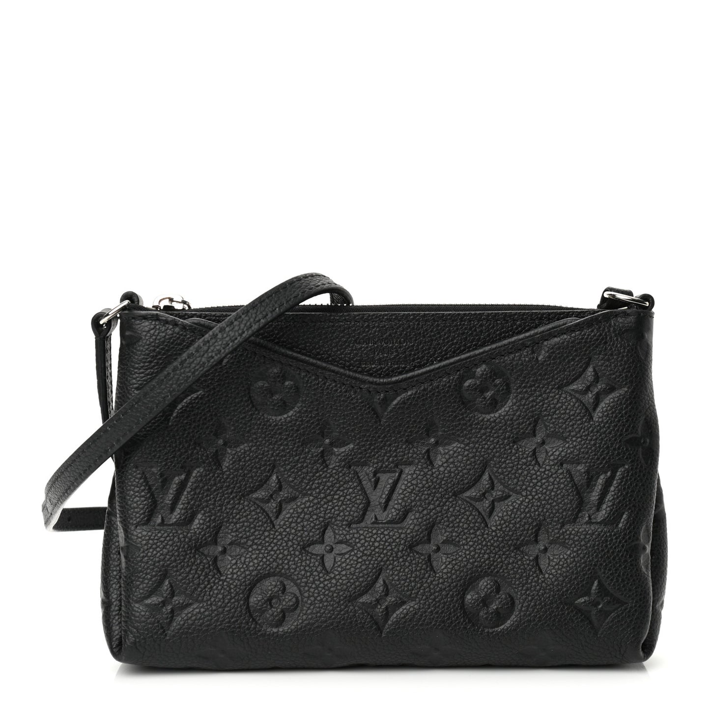 Empreinte Pallas Crossbody Black