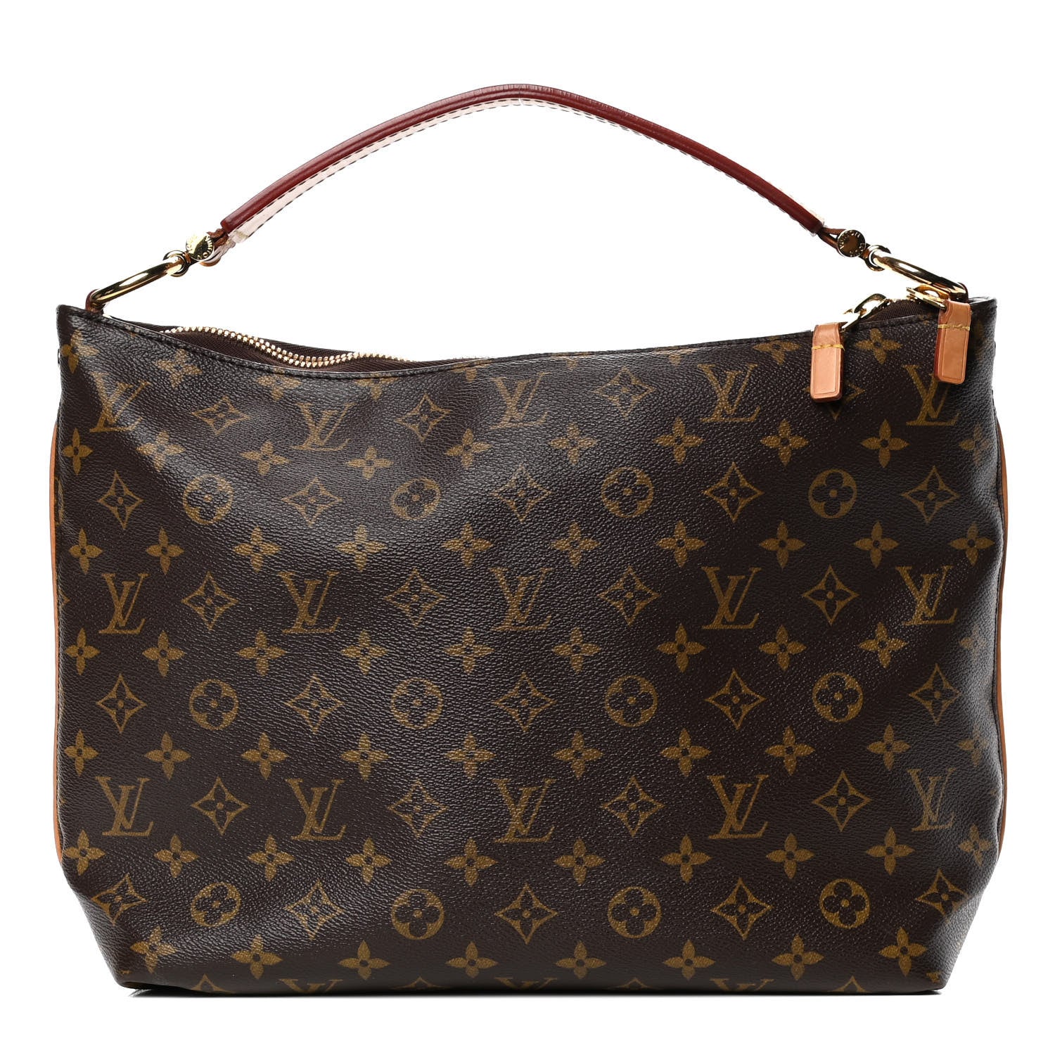 Louis Vuitton Monogram Sully PM 1 of 6