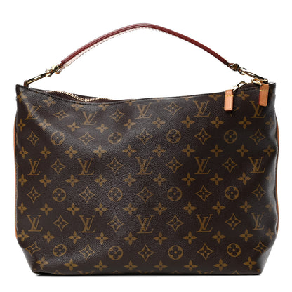 Louis Vuitton Monogram Sully PM 1 of 6