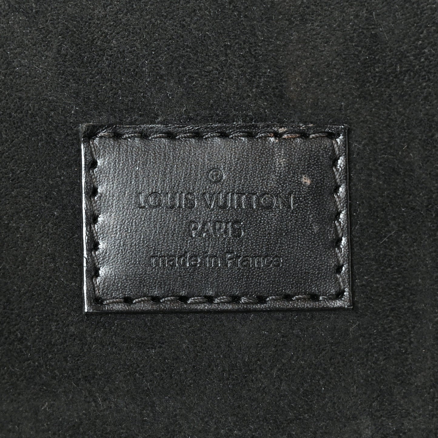 Reverse Monogram Cannes