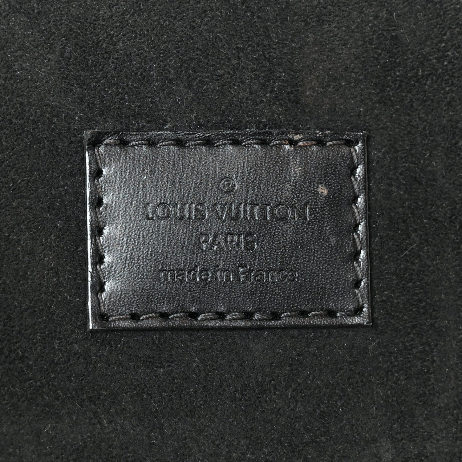 Louis Vuitton Reverse Monogram Cannes 5 of 11