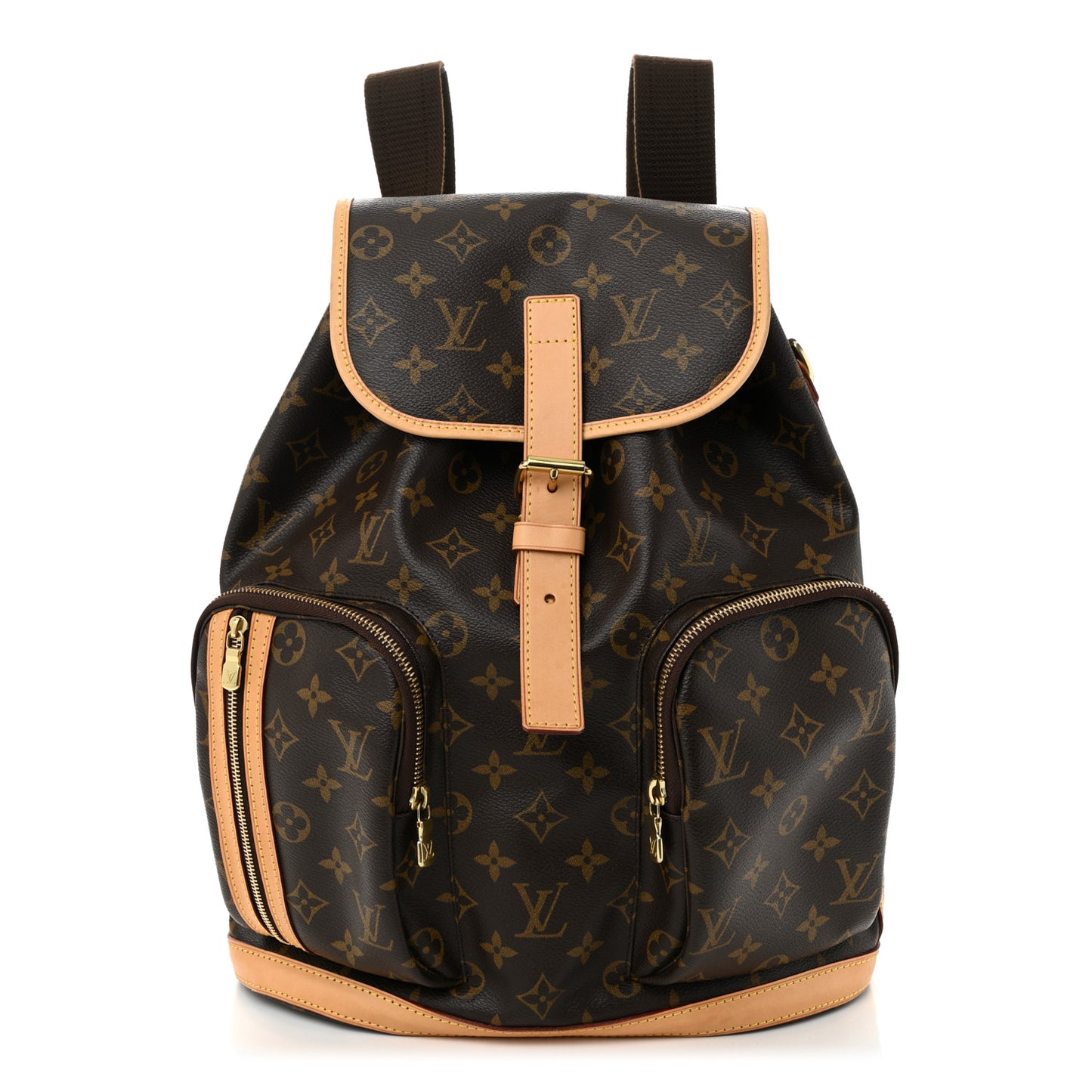 Monogram Bosphore Backpack