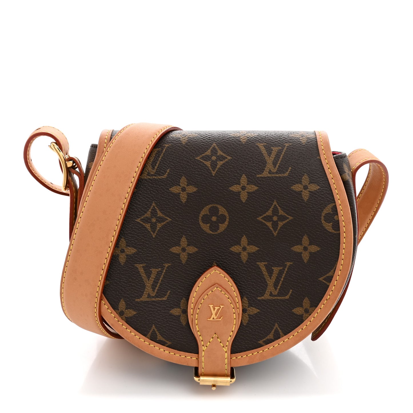 Monogram Tambourin NM