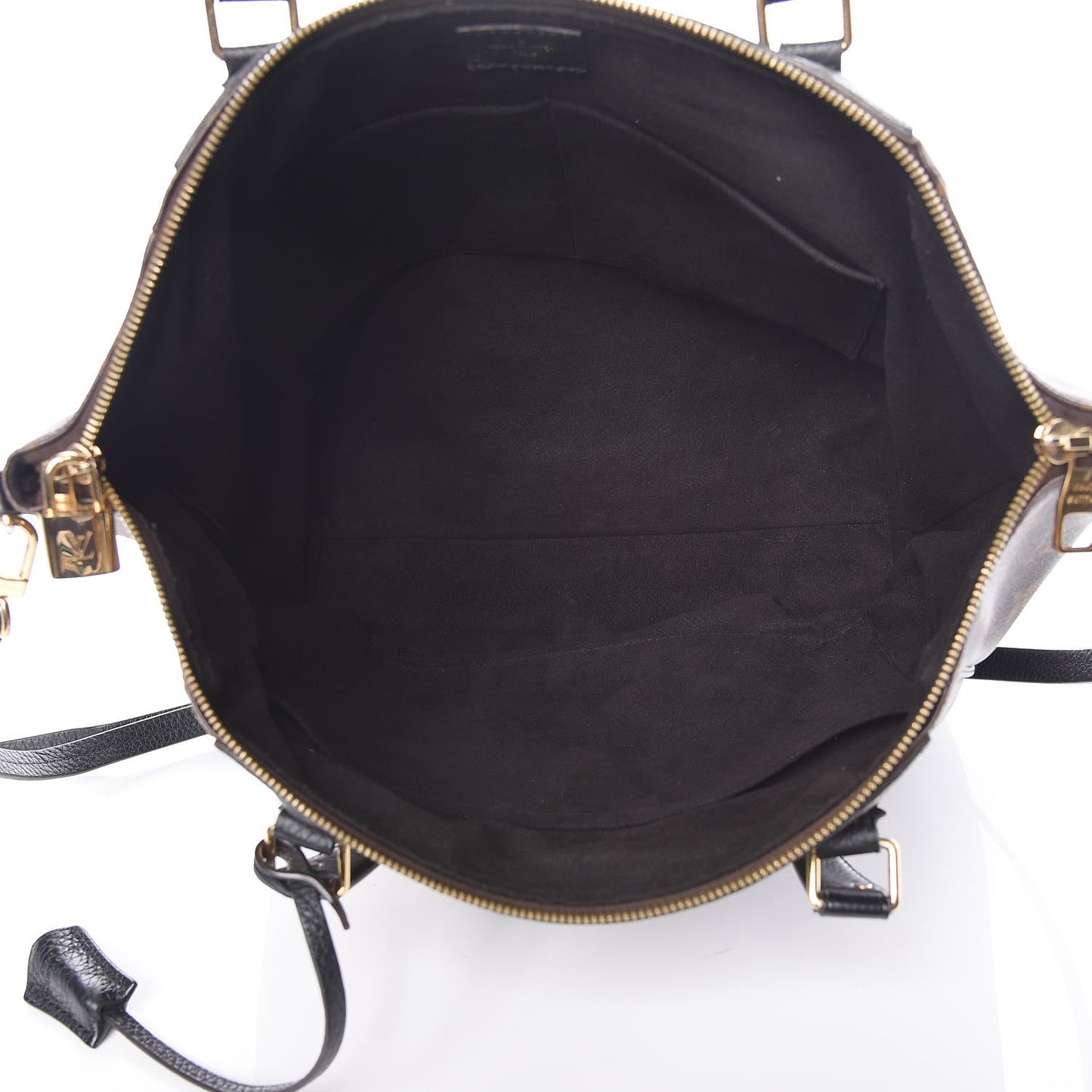 Monogram Estrela NM Black