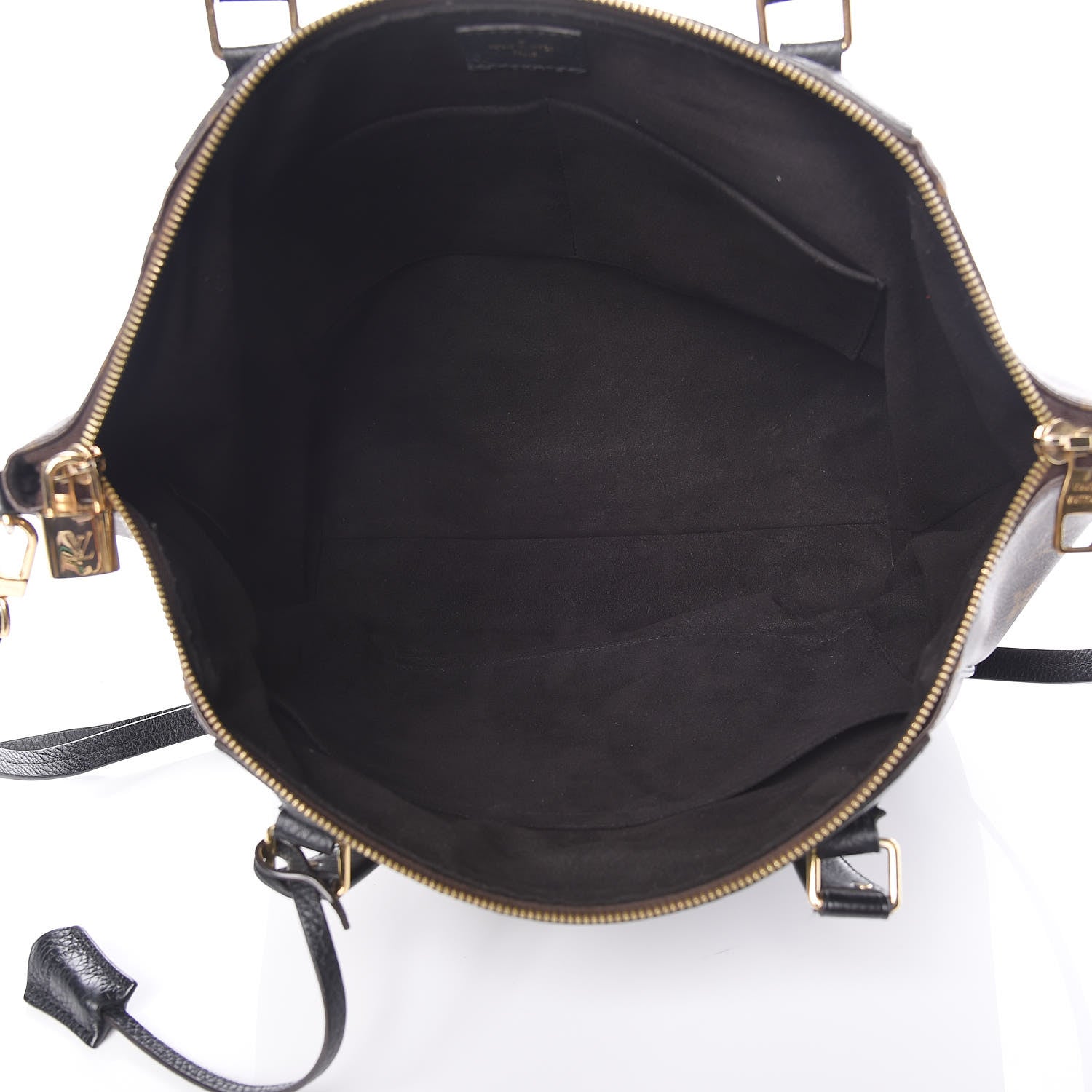 Louis Vuitton Monogram Estrela NM Black 6 of 10