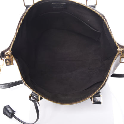 Louis Vuitton Monogram Estrela NM Black 6 of 10
