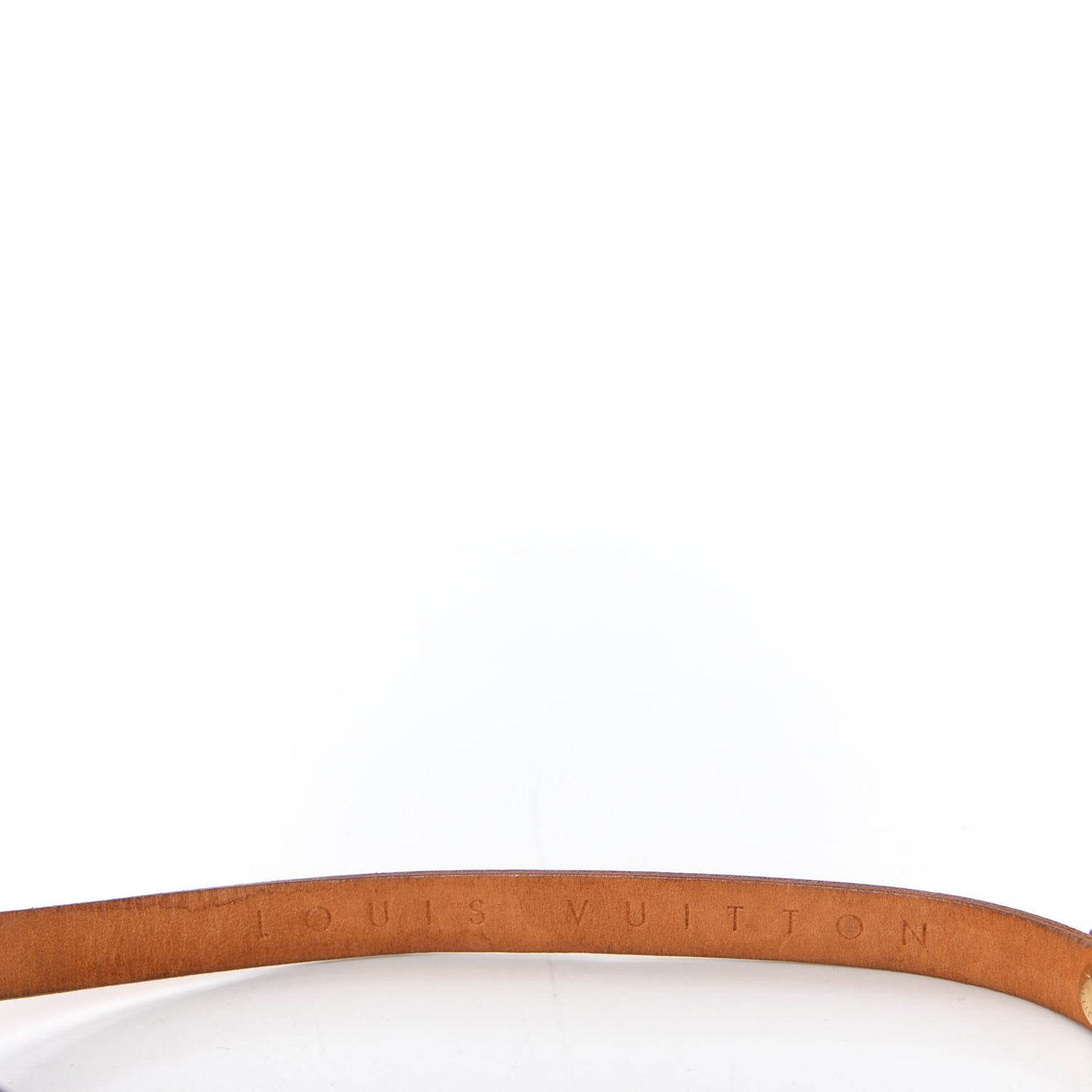 Monogram Pochette Florentine XS