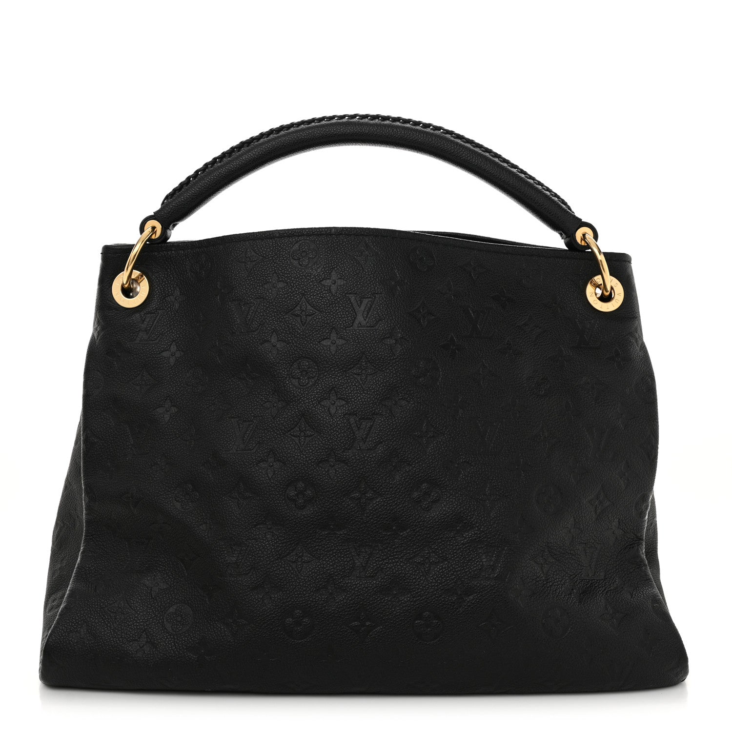 Louis Vuitton Empreinte Artsy MM Black 1 of 10