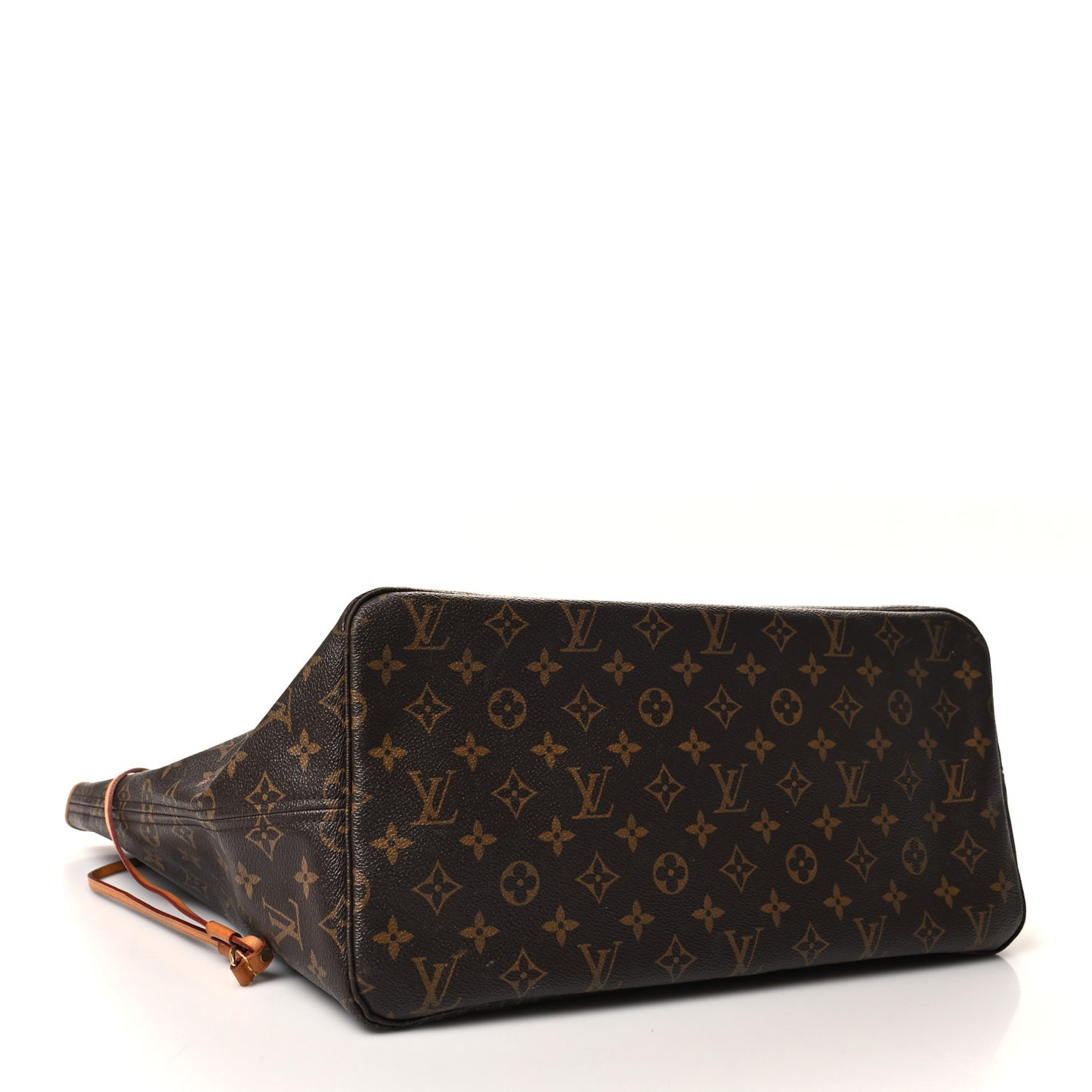 Monogram Neo Neverfull GM Fuchsia