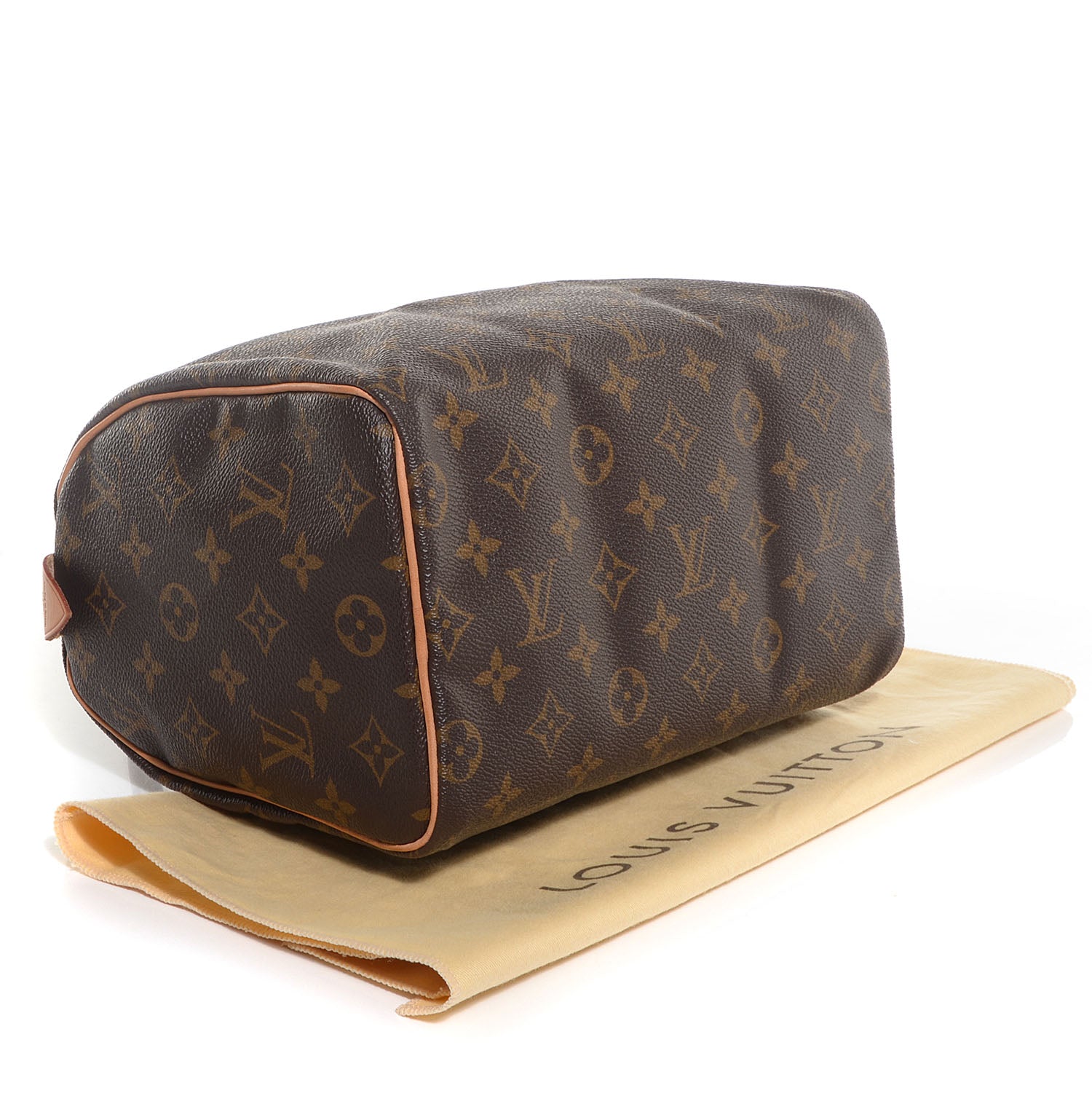 Louis Vuitton Monogram Speedy 25 4 of 7