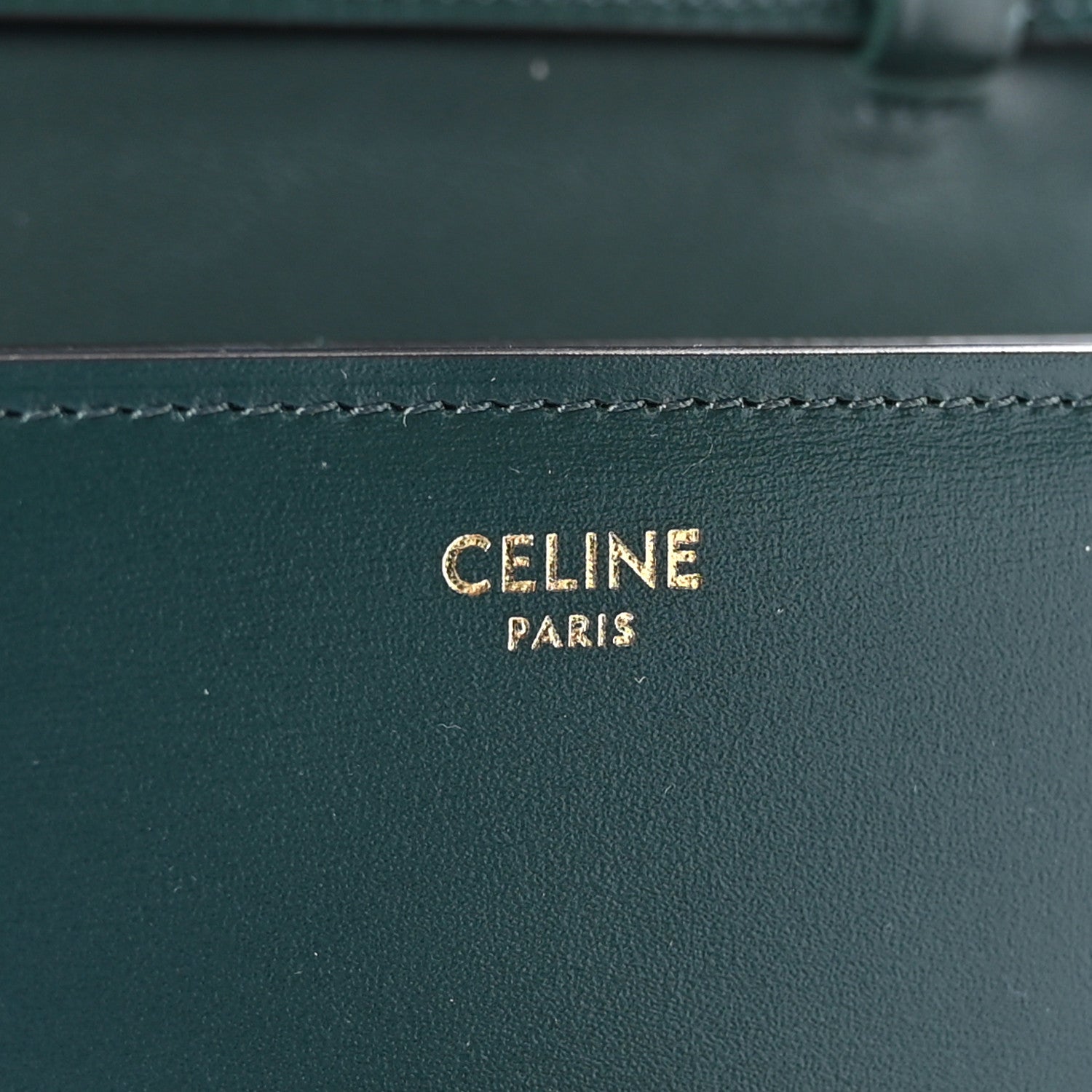 Celine Box Calfskin Teen Classic Box Flap Bag Amazone 7 of 10