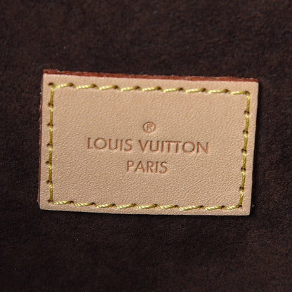 Louis Vuitton Monogram Pochette Metis 9 of 12
