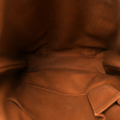 Louis Vuitton Monogram Cabas Beaubourg 5 of 13