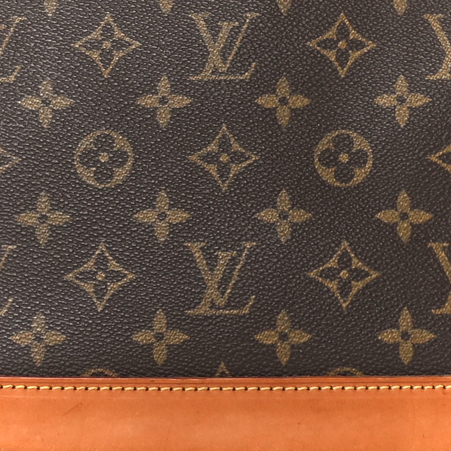Louis Vuitton Monogram Alma PM 9 of 12
