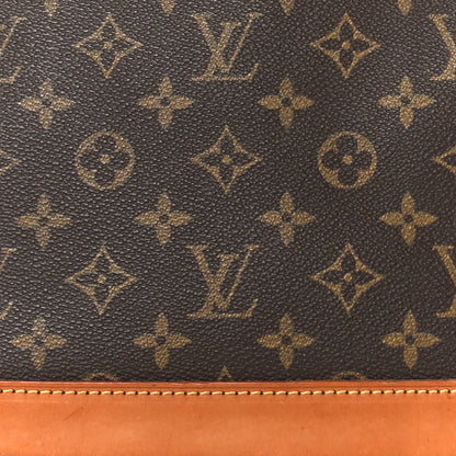 Louis Vuitton Monogram Alma PM 9 of 12